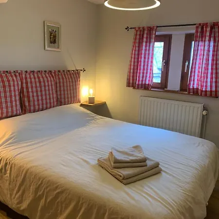 Du Fronholz - Maison Alsacienne Avec Jardin Et Service Traiteur Holiday home *