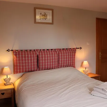 Holiday home Du Fronholz - Maison Alsacienne Avec Jardin Et Service Traiteur