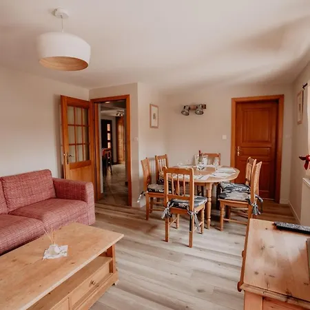 Holiday home Du Fronholz - Maison Alsacienne Avec Jardin Et Service Traiteur