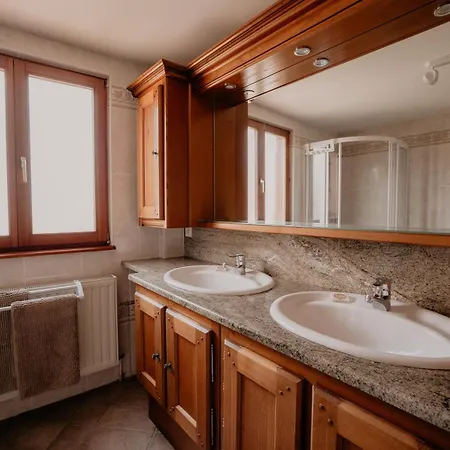 Du Fronholz - Maison Alsacienne Avec Jardin Et Service Traiteur Holiday home