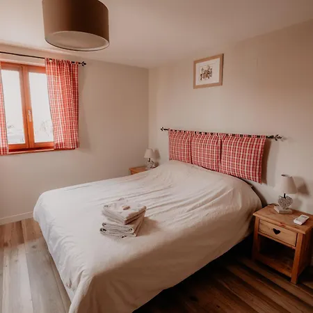 Du Fronholz - Maison Alsacienne Avec Jardin Et Service Traiteur Holiday home