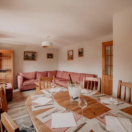Du Fronholz - Maison Alsacienne Avec Jardin Et Service Traiteur Holiday home *